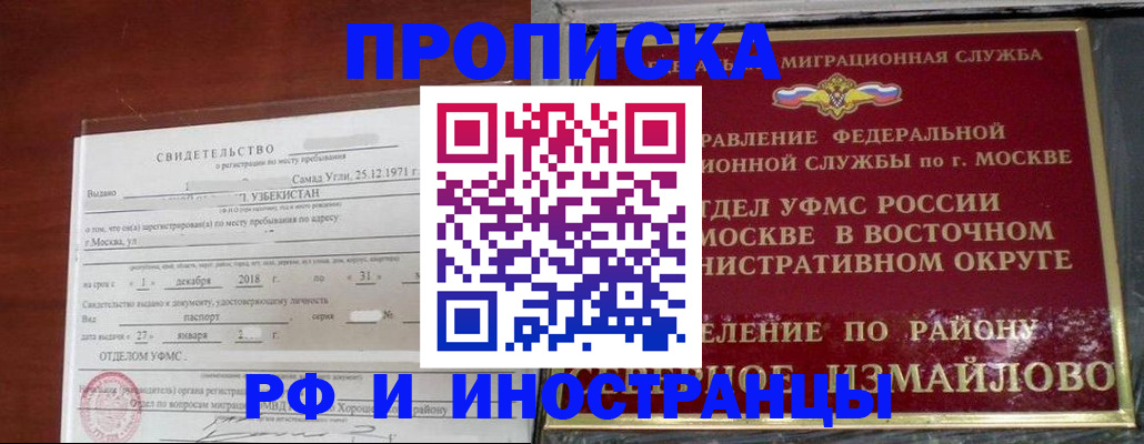 временная регистрация недорого в Благовещенске